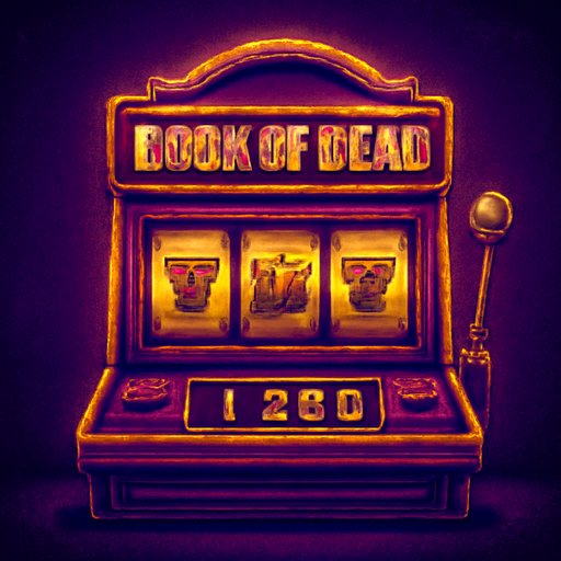 777ja Book of Dead স্কোর বোর্ড